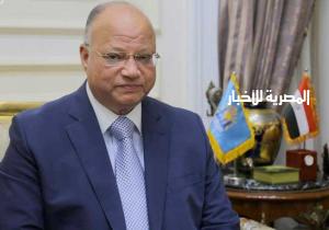 خالد عبدالعال يبحث تطوير القاهرة الخديوية بين ميدان التحرير حتى مصطفى كامل