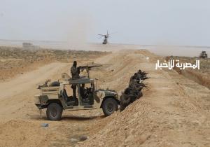 الجيش التونسي يطلق النار على سيارات اخترقت الحدود مع ليبيا
