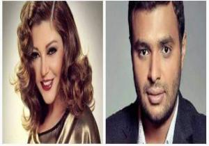 بالفيديو رامي صبري يهدي جمهوره اغنية "لسميرة سعيد "