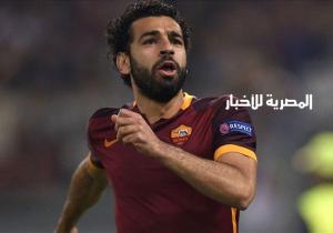 سباليتي يعلن جاهزية "محمد صلاح " لمواجهة يوفنتوس