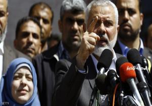 حماس تعلن اعتقال قاتل قيادي بالحركة