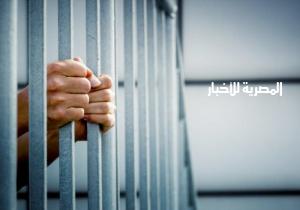السجن 10 أعوام لشخصين سرقا "توك توك" تحت تهديد السلاح من طفل بكفر الشيخ