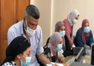 تنسيق المرحلة الثالثة.. خطوة بخطوة إزاى تسجل رغباتك على الموقع