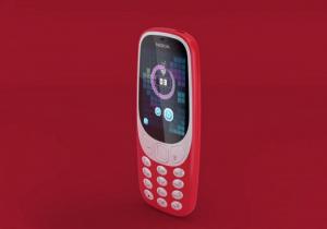 رسميًا.. نوكيا تطلق نسخة جديدة من هاتفها الأسطورى 3310
