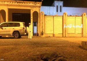 السعودية.. ضحايا في قصف لـ "الحوثيين"على مجمع تجاري بنجران