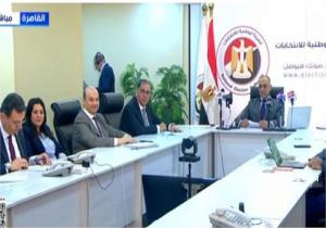 «أحمد بنداري»: فتح 105 مقرات بالخارج للتصويت في المرحلة الأولى بانتخابات النواب