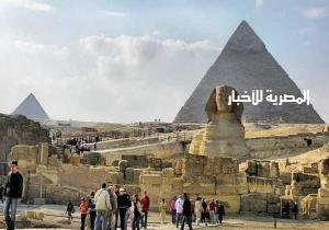 خبير: الدولة نجحت في تنشيط السياحة.. ومستمرة في دعمها للقطاع