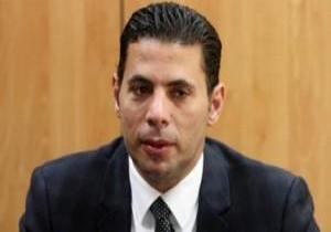 اليوم.. الطعن على شطب عضوية «حساسين» من البرلمان