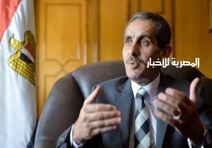 محافظ الغربية يخاطب صندوق "تحيا مصر" لدراسة إقامة شارع 306 بمدينة بسيون