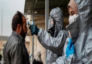 رومانيا تسجل 2419 إصابة جديدة و52 وفاة بفيروس كورونا