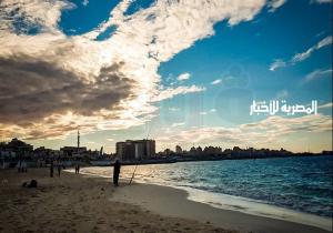حالة الطقس ودرجات الحرارة اليوم الجمعة 24-12-2021 في مصر