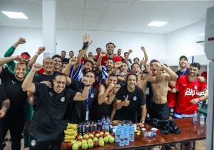 شباك نظيفة وعلامة كاملة وفاعلية هجومية.. أرقام مضيئة لمنتخب مصر في مشوار تصفيات أمم إفريقيا
