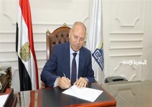 محافظ القاهرة: إخلاء إشغالات الباعة وسيارات الأجرة من ميدان رمسيس خلال أيام