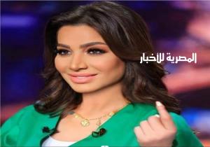 سرقة مجوهرات الإعلامية بسمة وهبة.. والنيابة تحقق