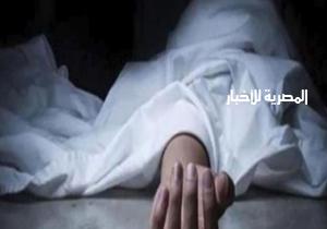 قتل سيدة على يد زوجها في مركز نبروه بمحافظة الدقهلية
