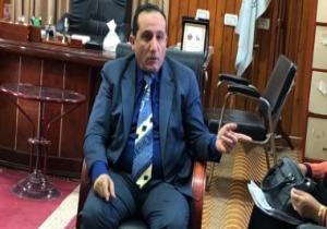بيطرى كفر الشيخ: حملات توعية بتحصين الماشية حفاظا على الثروة الحيوانية