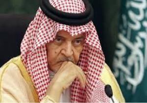 وفاة سعود الفيصل مهندس السياسة الخارجية للمملكة السعودية
