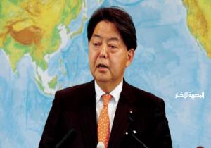 وزير الخارجية الياباني: عقد الاجتماع الثاني لزعماء القمة الرباعية في سبتمبر 2022