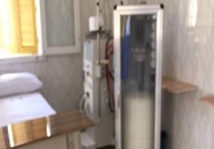مستشفى أجا بالدقهلية تستقبل 10 ماكينات غسيل كلوى وفرش 8 أسره
