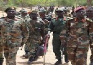 الجيش السوداني يسيطر على دارفور بعد معارك عنيفة مع المتمردين