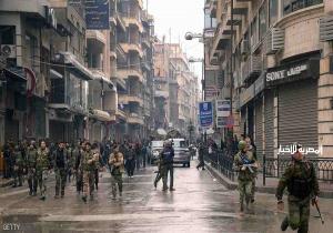 الجيش السوري : مستعد للانسحاب من الكاستيلو .. بشرط