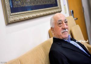أردوغان لواشنطن.. القس الأميركي مقابل الداعية غولن