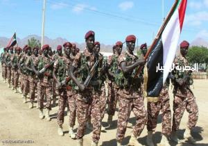 السودان وإثيوبيا تنشران قوات حدودية مشتركة