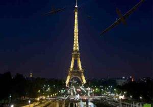 فضيحة «الجزيرة» تستخدم طائرة بدون طيار لتصوير أماكن حيوية بفرنسا