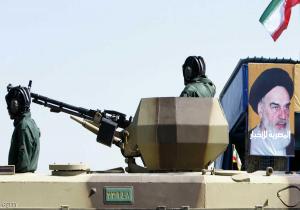 إيران تنشر دبابات على حدود كردستان العراق