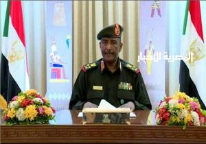 البرهان يصدر قرارا بتكليف 15 وزيرا في الحكومة السودانية