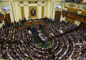 مجلس النواب يوافق على مجموع مواد صندوق مصر السيادي للاستثمار