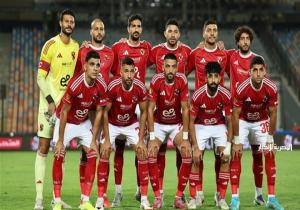 الأهلي يستعيد نغمة الانتصارات في الدوري على حساب سيراميكا