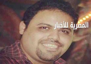 الحقوقي أحمد عبد الله من الدفاع عن الحريات للدفاع عن الأرض: 100 يوم حبس والتهمة رفض التنازل عن "تيران وصنافير"
