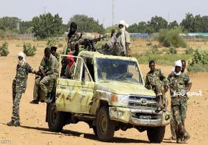 السودان يعلن إطلاق سراح فرنسي مخطوف