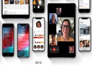 بالخطوات.. كيف يمكنك تحميل Apple iOS 12 على هاتفك