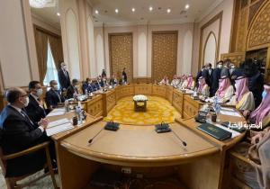 مصر والسعودية يؤكدان ضرورة الحفاظ على استقرار ليبيا ووحدة وسلامة أراضيها