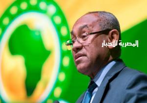 رئيس "كاف": لا يمكنني تسيير كرة القدم الإفريقية دون دعم رؤساء الدول