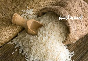 "الأرز الهندى" بشرة خير للمصريين.. "التموين" تطرحه بأسعار منخفضة على البطاقات