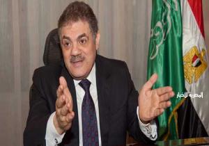 رئيس حزب الوفد يصدر قرارًا بفصل الدكتور السيد البدوي.. مستند