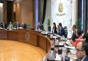 رئيس الوزراء يترأس اجتماع المجلس الأعلى للتخطيط والتنمية العمرانية