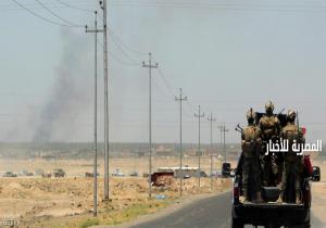 مقتل مسؤول أمني عراقي خلال الهجوم لداعش في هيت
