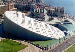 «قطر وماشي» على مسرح مكتبة الإسكندرية
