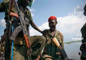 إقالة ..قائد قوة حفظ السلام في جنوب السودان