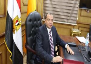 جامعة بنى سويف: 50 منحة دراسية لأبناء القارة بمناسبة تولى مصر رئاسة إفريقيا
