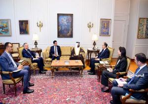 وزير الخارجية: مصر تقدر الدور المهم الذي يلعبه البرلمان العربي للتعبير عن صوت الشعوب العربية