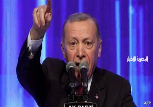 أردوغان يلغي أنشطته المقررة بعد إصابته بوعكة صحية مفاجئة