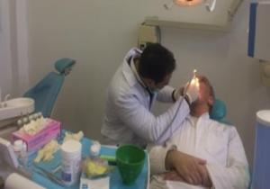 صحة القاهرة تضع خطة لتطوير الخدمات الطبية بعيادات الأسنان فى المستشفيات