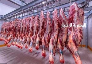 20% انخفاضًا بأسعار اللحوم.. رئيس شعبة القصابين يذكر الأسباب