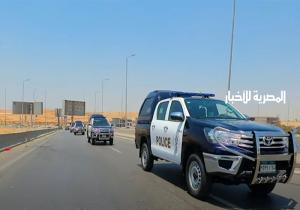 الأمن يكشف ملابسات فيديو تكبيل طفل داخل غرفة ببولاق الدكرور