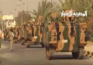 قوات تركية تفرض حظر تجول في الدوحة